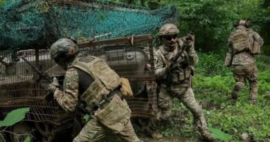 تعطیلی موقت چهار فرودگاه مسکو پس از سرنگونی ده‌ها پهپاد اوکراینی