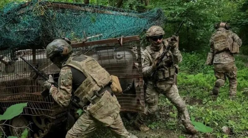 تعطیلی موقت چهار فرودگاه مسکو پس از سرنگونی ده‌ها پهپاد اوکراینی
