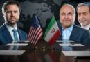 تناقض‌‌ اظهارات ونس و قالیباف درباره «دارایی‌های آزاده شده» و خروج هیئت ایرانی