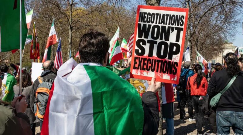 جایگاه حقوق بشر در معاملات سیاسی؛ از کامبوج تا ایران