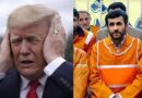 شباهت‌ها بین دلقک بازی های دونالد ترامپ و محمود احمدی‌نژاد
