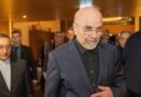 قالیباف از جهش صادرات نفت پس از رفع محاصره و همچنین آمادگی ایران برای جنگ خبر داد