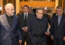 نگرانی آمریکا از طرح ترور مذاکره‌کنندگان ایرانی؛ نیویورک‌تایمز: قالیباف و عراقچی اهداف اسرائیل بودند