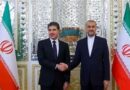 دعوت رسمی تهران از مقامات اقلیم کردستان برای مراسم تشییع علی خامنه‌ای