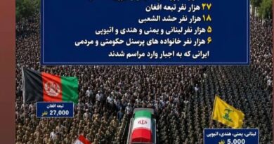 وقتی «نمایشِ عظمت» بر «حیاتِ ملت» مقدم می‌شود :زهرا مهر