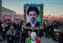 مجتبی خامنه‌ای: انتقام باید به‌طور حتمی صورت بگیرد، جنایتکاران آرزوی مرگ آرام را به گور خواهند برد