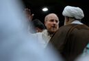 قالیباف به‌رغم درگیری‌های تازه از ادامه مذاکره با آمریکا دفاع کرد