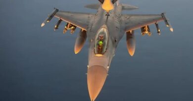 فرماندهی مرکزی آمریکا به«العربیه»: آماده‌ایم مأموریت ایران را تا پایان اجرا کنیم