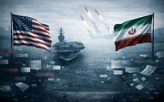 فیگارو: در ایران، جناح تندرو ارادۀ خود را برای ادامۀ جنگ تحمیل می‌کند