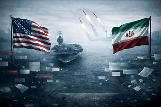 فیگارو: در ایران، جناح تندرو ارادۀ خود را برای ادامۀ جنگ تحمیل می‌کند