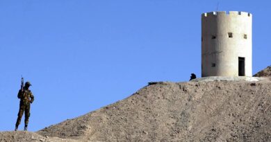ایران تهدید کرد در صورت اشغال حتی خاک خود را بمباران می‌کند؛ نگرانی از حمله زمینی سپاه به کویت