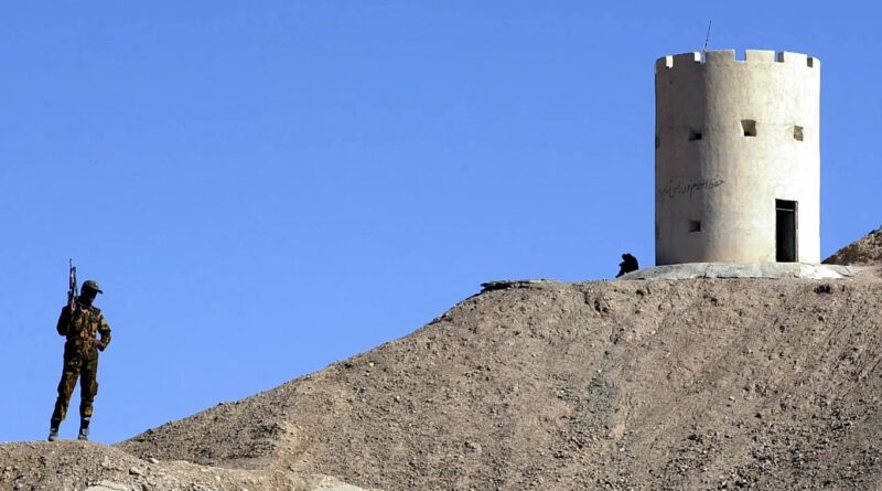 ایران تهدید کرد در صورت اشغال حتی خاک خود را بمباران می‌کند؛ نگرانی از حمله زمینی سپاه به کویت
