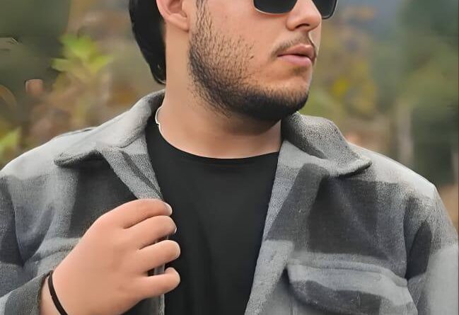 امیرحسن اکبری‌منفرد، زندانی سیاسی، به اعدام محکوم شد