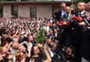 مخالفان  اردوغان با تاسیس «حزب جدید» برای پایان دادن به ۲۳ سال قدرت او خیز برداشتند