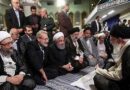 حکومت ایران  «لانه افعی‌هایی»  است که درگیر نبرد با هم بر سر قدرت هستند