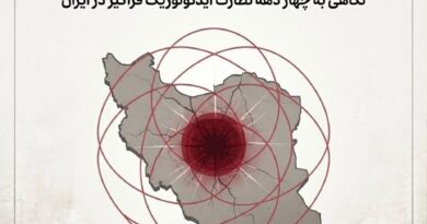 نترل اخلاقی و فرسایش اجتماعی…