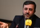 غریب‌آبادی: ضمن مخالفت با کریدور جنوبی تنگه هرمز را دوباره بستیم