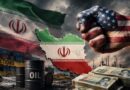 مقام‌های آمریکایی به اکسیوس: تحریم‌ها بیشتر از حملات نظامی به جمهوری اسلامی آسیب می‌زند