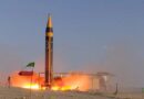 اذعان سپاه به حمله موشکی به پایگاه نیروهای آمریکایی در اردن؛ سپاه مدعی حمله به سه نفتکش نیز شد
