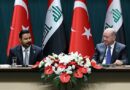 طرح توافق کلان انرژی بین آنکارا و بغداد؛ عراق به دنبال صدور روزانه یک میلیون بشکه نفت به ترکیه است