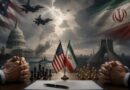 هشدار فرمانده نیروی دریایی آمریکا به «پنتاگون» درباره کاهش ذخایر موشکی در پی جنگ با ایران