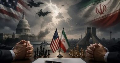 هشدار فرمانده نیروی دریایی آمریکا به «پنتاگون» درباره کاهش ذخایر موشکی در پی جنگ با ایران