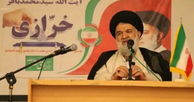 محمدباقر خرازی به دادگاه ویژه روحانیت احضار شد