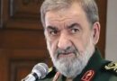 رضایی: تنگه هرمز تا زمان تحقق همه شروط ایران بسته می‌ماند