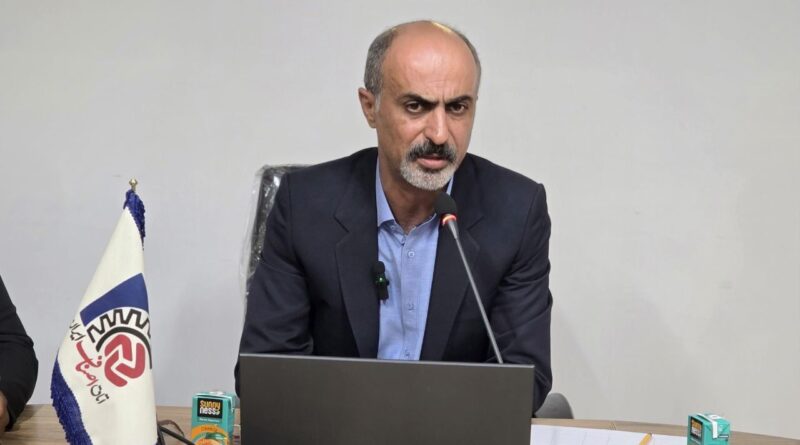 رئیس اتاق اصناف کردستان: ۹۵ درصد واحدهای صنفی استان در آستانه ورشکستگی هستند