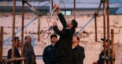 ائتلاف ۳۲ کشور علیه اعدام در ایران: «معترضان را برای خاموش کردن مخالفان اعدام می‌کنند»