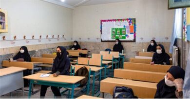 مدرسه خالی، آینده‌ی سوخته: تحلیلِ یک شکستِ تمدنی
