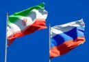 “اکسپرس خزر” مسیر تدارکاتی محرمانه روسیه برای کمک به ایران