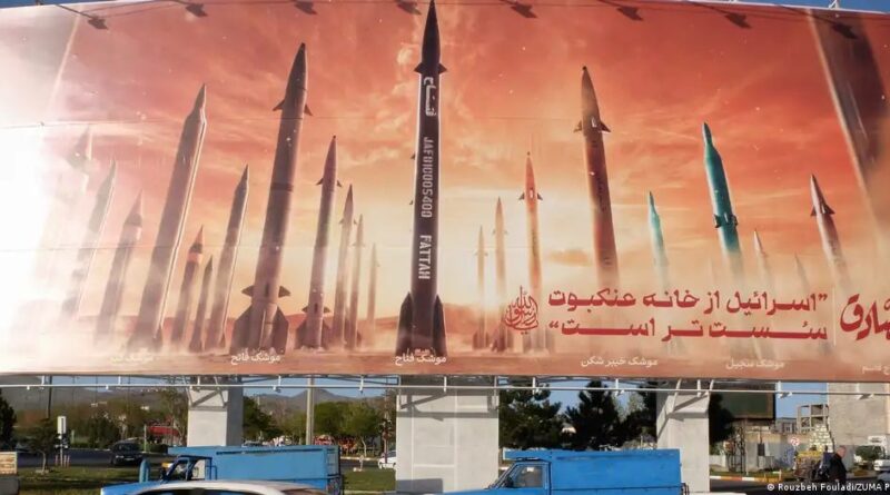 “اسرائیل از سرعت بازسازی توان موشکی ایران غافلگیر شده است”