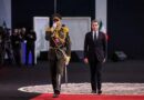 اکسیوس: دولت ترامپ در میانه جنگ با ایران از طریق بارزانی با احمد وحیدی تماس گرفت