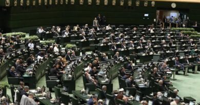 مصوبه تازه مجلس: مصاحبه با رسانه‌های خارجی جرم است