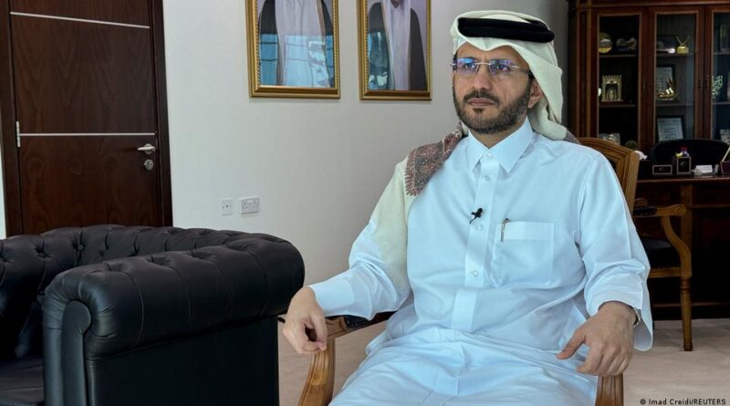 قطر می‌گوید ایران در پیگیری سرنوشت سه خلبان مفقودشده همکاری نمی‌کند