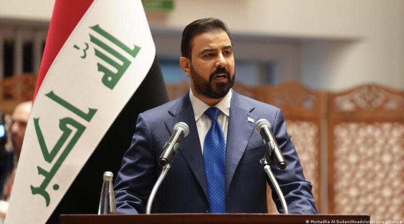 “تهدید” نخست‌وزیر عراق از سوی گروه‌های وابسته به ایران