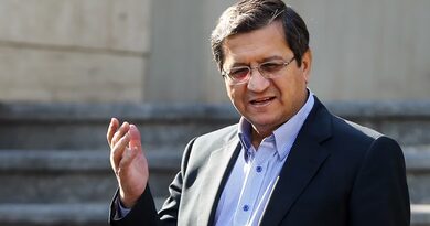 رئیس بانک مرکزی: صادرات نفت نداریم و آمریکا اجازه برداشت از ذخایرمان را نمی‌دهد