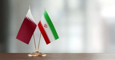 وزیر خارجه قطر پنج‌شنبه برای گفت‌وگو در مورد کاهش تنش‌ها عازم تهران خواهد شد