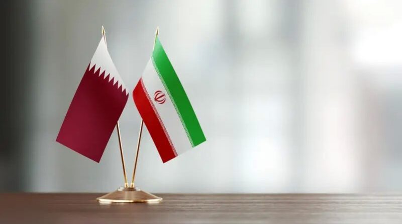 وزیر خارجه قطر پنج‌شنبه برای گفت‌وگو در مورد کاهش تنش‌ها عازم تهران خواهد شد
