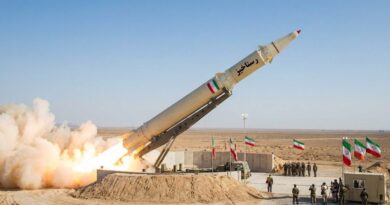 جمهوری اسلامی یک پایگاه آمریکا در اردن را هدف گرفت؛ مقام آمریکایی می‌گوید تمام موشک‌ها رهگیری شدند