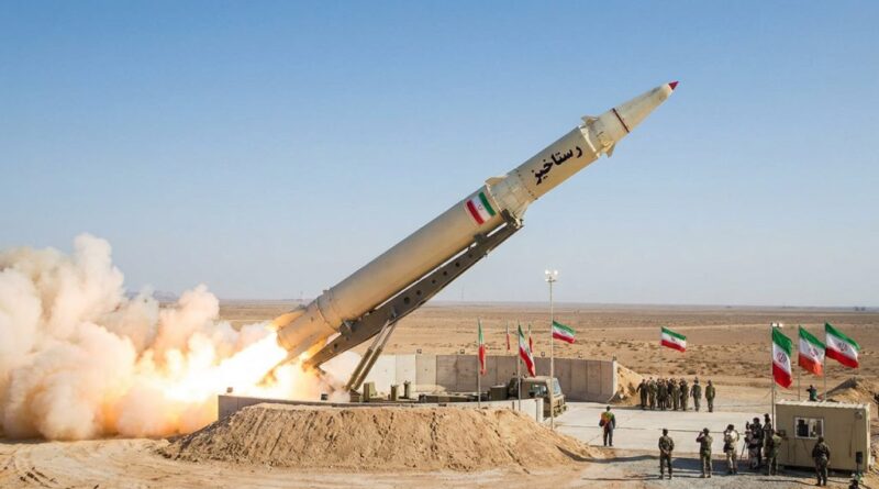 جمهوری اسلامی یک پایگاه آمریکا در اردن را هدف گرفت؛ مقام آمریکایی می‌گوید تمام موشک‌ها رهگیری شدند