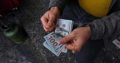 نقطه‌ضعف «عملیات طرد اقتصادی» ترامپ؛ ایران چگونه میلیاردها دلار را از شبکه مالی آمریکا عبور می‌دهد؟