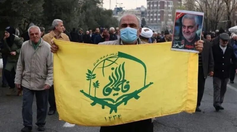 استقرار «فاطمیون» در بلوچستان؛ گشت‌های مسلحانه در سراوان و زاهدان