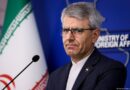 بقایی: خروج ایران از ان‌پی‌تی یک بحث بسیار جدی است