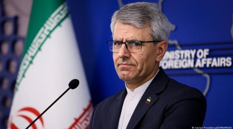 بقایی: خروج ایران از ان‌پی‌تی یک بحث بسیار جدی است
