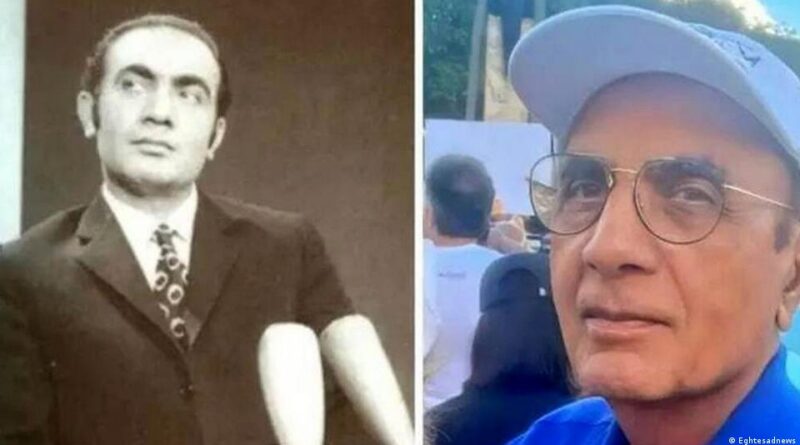 بررسی اتهام شکنجه علیه پرویز ثابتی در دادگاه آمریکا ادامه می‌یابد