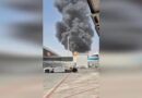 حمله مجدد به فرودگاه ریاض و فرودگاه دمّام در شرق عربستان