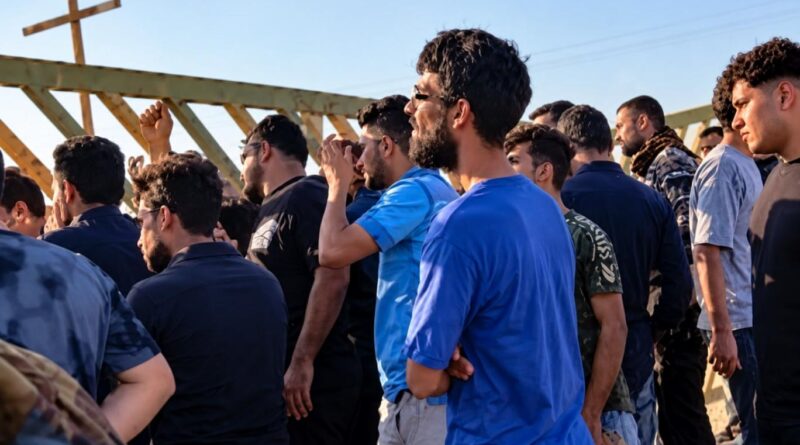 سقوط ۱۰ درصدی اقتصاد ایران؛ موج بیکاری و اعتراض کارگران در سایه گرانی‌های بی‌سابقه