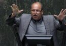 “نظام با حملات نظامی به‌تنهایی ساقط نمی‌شود مگر آنکه مردم به خیابان‌ها بیایند”